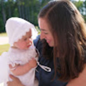 Meet your Posher, Anastasia